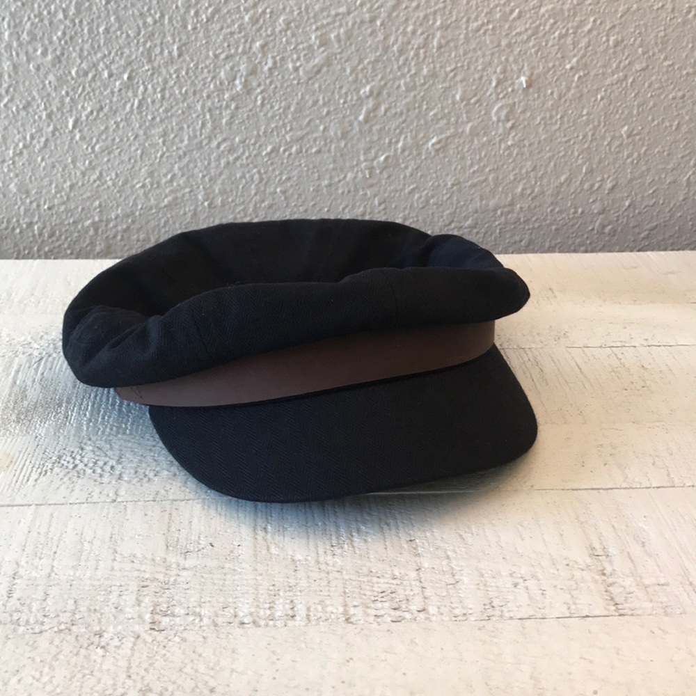 Brixton Cap